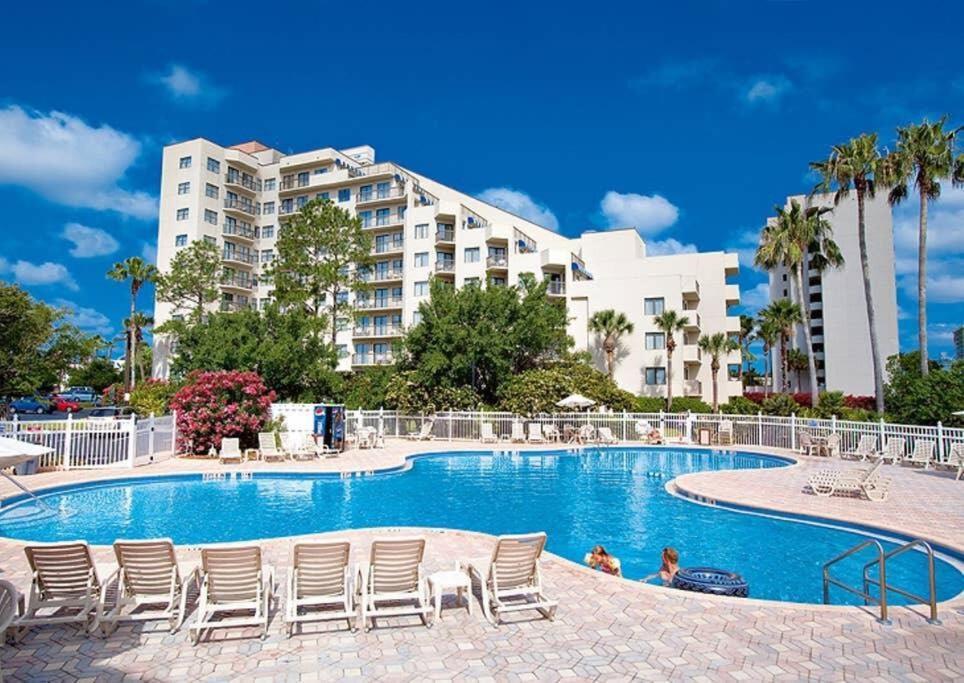 Universal Studios. Amazing 2 Bedroom Apartment! Orlando Zewnętrze zdjęcie