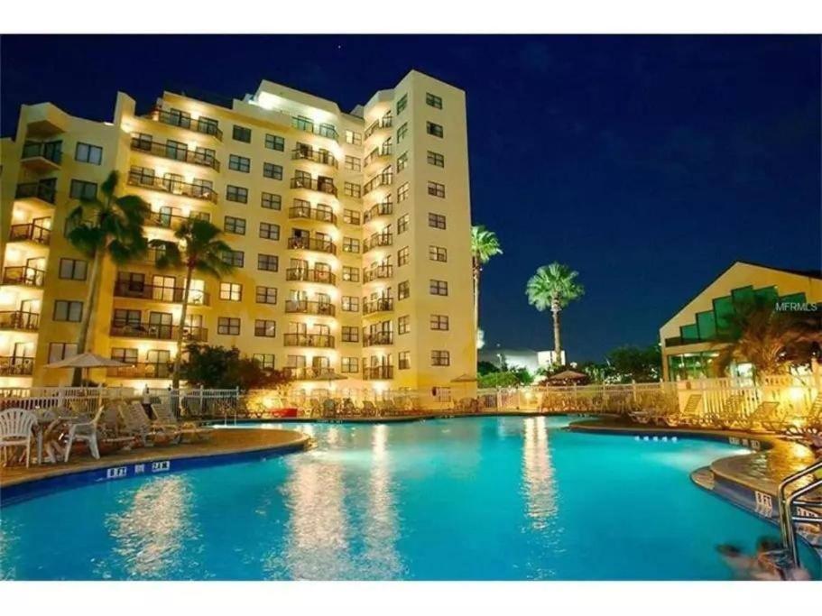 Universal Studios. Amazing 2 Bedroom Apartment! Orlando Zewnętrze zdjęcie
