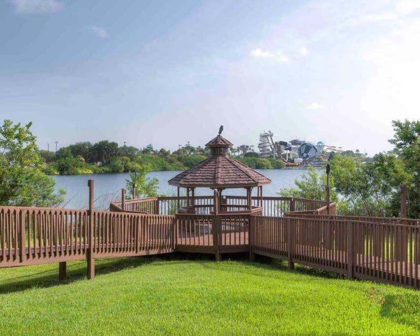 Universal Studios. Amazing 2 Bedroom Apartment! Orlando Zewnętrze zdjęcie
