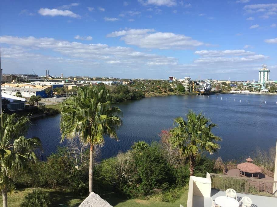 Universal Studios. Amazing 2 Bedroom Apartment! Orlando Zewnętrze zdjęcie