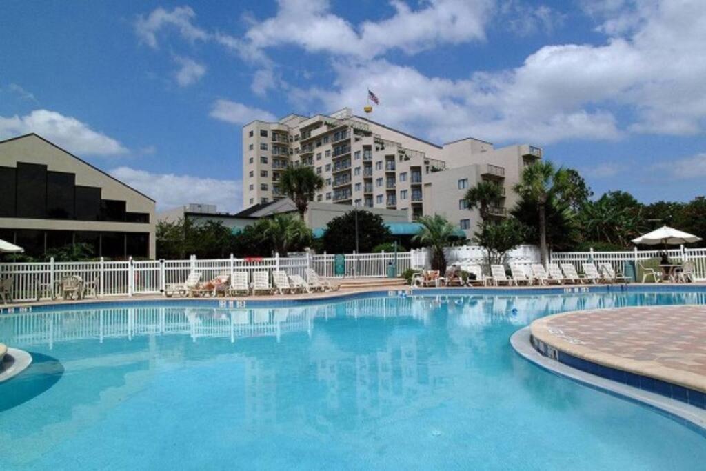Universal Studios. Amazing 2 Bedroom Apartment! Orlando Zewnętrze zdjęcie