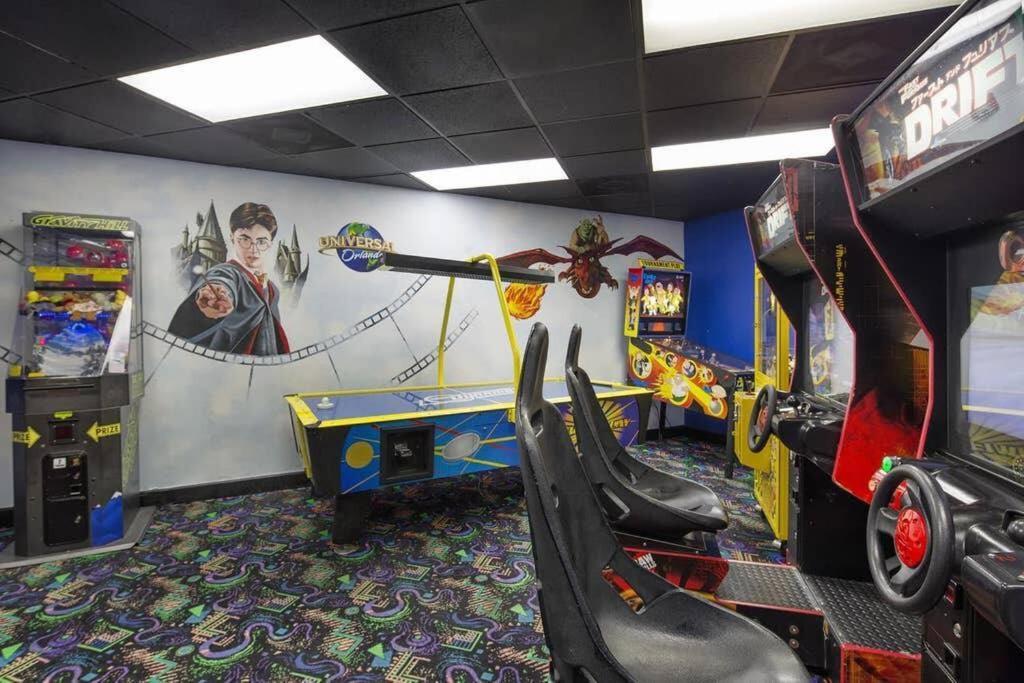 Universal Studios. Amazing 2 Bedroom Apartment! Orlando Zewnętrze zdjęcie